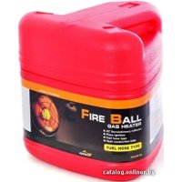 Газовый обогреватель Kovea Fire Ball KH-0710 в Гродно
