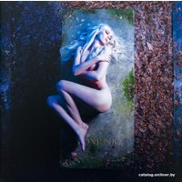  Виниловая пластинка The Pretty Reckless - Death By Rock And Roll