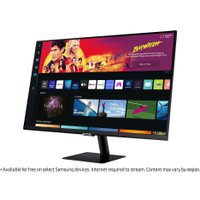 Smart монитор Samsung Smart M7 LS32BM700UPXEN