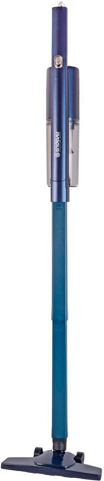 

Пылесос Endever SkyClean VC-298 (темно-синий)