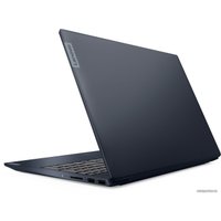 Ноутбук Lenovo IdeaPad S340-15IIL 81VW007QRU