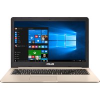 Ноутбук ASUS VivoBook Pro 15 N580GD-E4052T