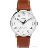 Наручные часы Timex Waterbury TW2T27500