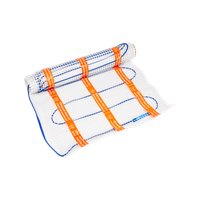 Нагревательный мат Теплый пол №1 ТСП-1120-7.0 в Мозыре