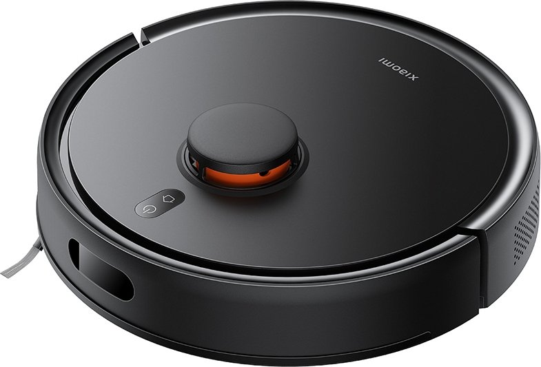 

Робот-пылесос Xiaomi Robot Vacuum S20 D106 (европейская версия, черный)