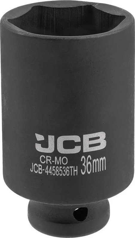 

Головка слесарная JCB -4458536TH (59532)