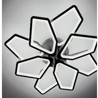 Припотолочная люстра Sundays Home KR-47 6389