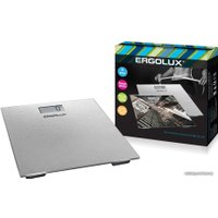 Напольные весы Ergolux ELX-SB02-С03