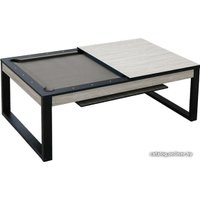 Бильярдный стол Weekend Pride 7 футов (пул, беленый дуб)