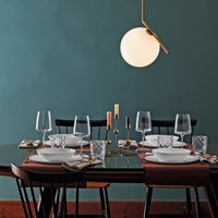 Набор бокалов для красного вина Bormioli Rocco Planeo 3.65748-4