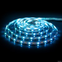 Светодиодная лента Elektrostandard 24V 14.4W 60Led 5050+5050 IP20 MIX RGB/дневной белый a053729 в Гродно
