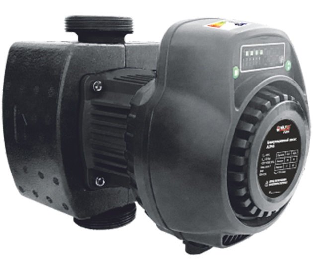 

Циркуляционный насос Valfex VF.AL.25.80.180.Т