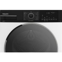 Сушильная машина Hotpoint TDSH 85V B