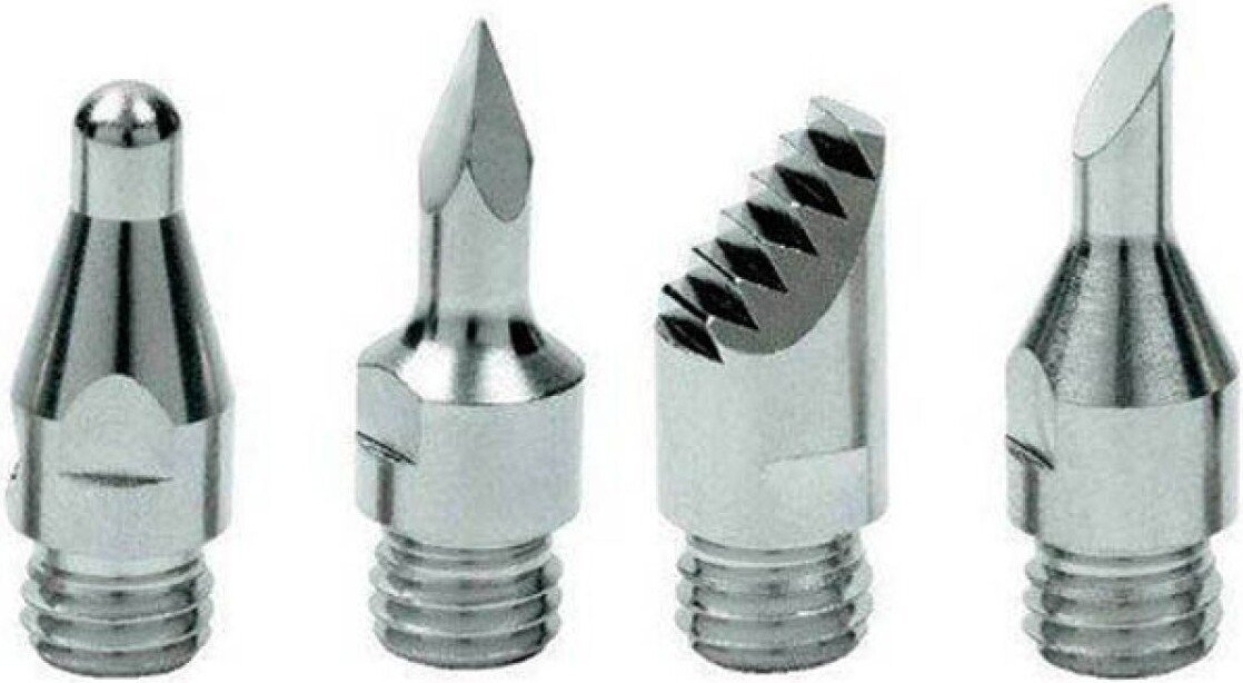 

Паяльное жало Dremel 204 26150204JA