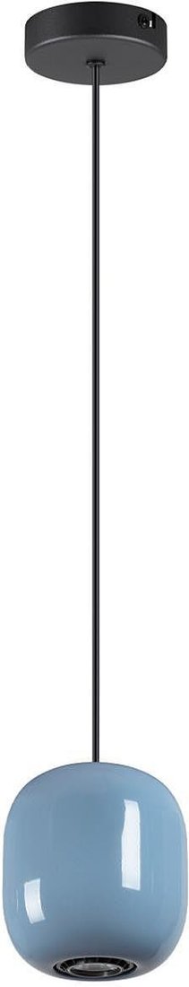 

Подвесная люстра Odeon Light Ovali 5053/1B