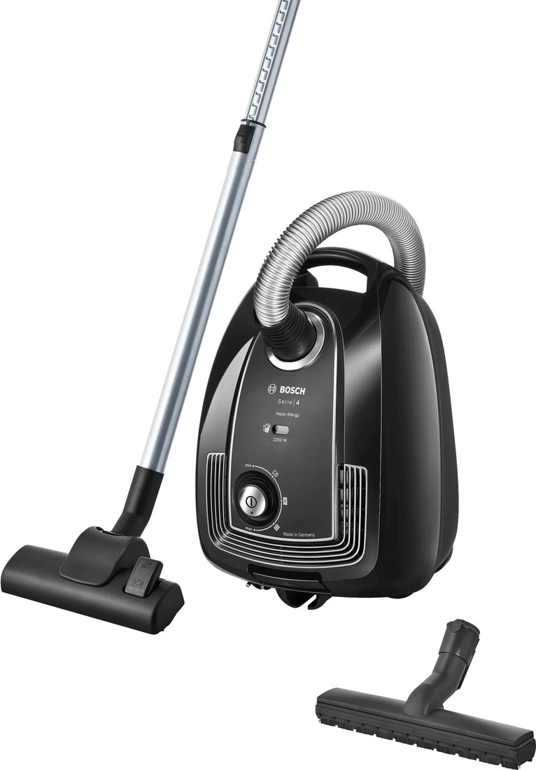

Пылесос Bosch BGLS482200