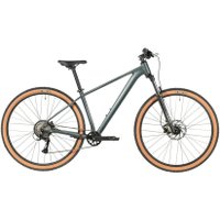 Велосипед Stinger Gradient STD 29 MD 2026 (серый)