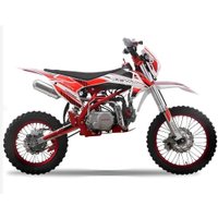 Мотоцикл Rockot HI-TECH 140 Forsage 2.0 (красный) в Бобруйске