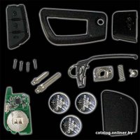 Брелок управления центральным замком ALFA Comfort