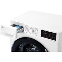 Стиральная машина LG F2M5HS6W