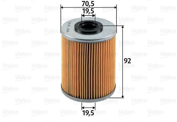 

Valeo 587902