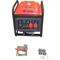 Бензиновый генератор Edon PT-3800