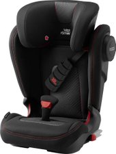 Kidfix III S (cool flow/black)