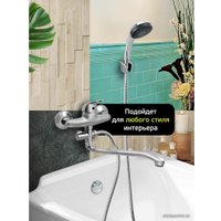 Смеситель Istok life 0402.799