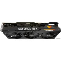 Видеокарта ASUS TUF Gaming GeForce RTX 3080 10GB GDDR6X TUF-RTX3080-10G-GAMING