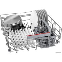 Встраиваемая посудомоечная машина Bosch SMV4IAX1IR