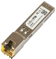 

Адаптер Mikrotik S-RJ01