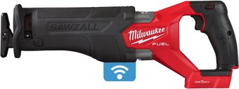 Сабельная пила Milwaukee M18 ONEFSZ-0X Fuel One-Key 4933478296 (без АКБ, кейс)