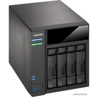 Сетевой накопитель ASUSTOR AS-6104T