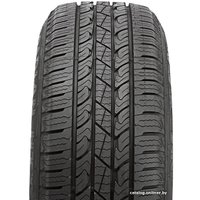 Летние шины Nexen Roadian HTX RH5 255/70R17 112T