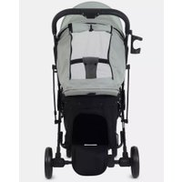 Коляска прогулочная «книга» Rant MOWbaby Smart 2023 MB101 (green)