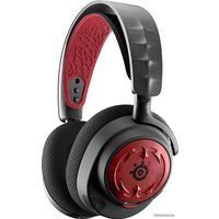 Наушники SteelSeries Arctis Nova 7 Wireless Diablo IV Edition