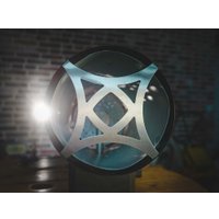 Газовая тепловая пушка Hamer GH-30