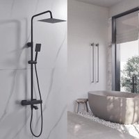 Душевая система  Shevanik S3096H