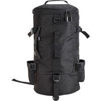 Туристический рюкзак Coyote LEO 28085-B 6312000104A (черный)