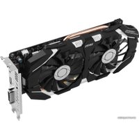 Видеокарта MSI GeForce GTX 1060 3GT OCV2 3GB GDDR5