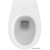 Унитаз подвесной Cersanit Delfi S-MZ-DELFI-PL