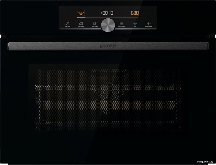 Gorenje BCM4547A10BG