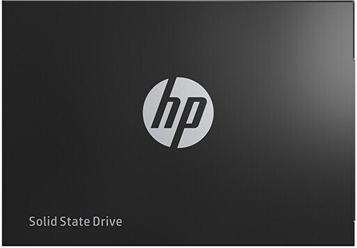 

SSD HP S750 1TB 16L54AA