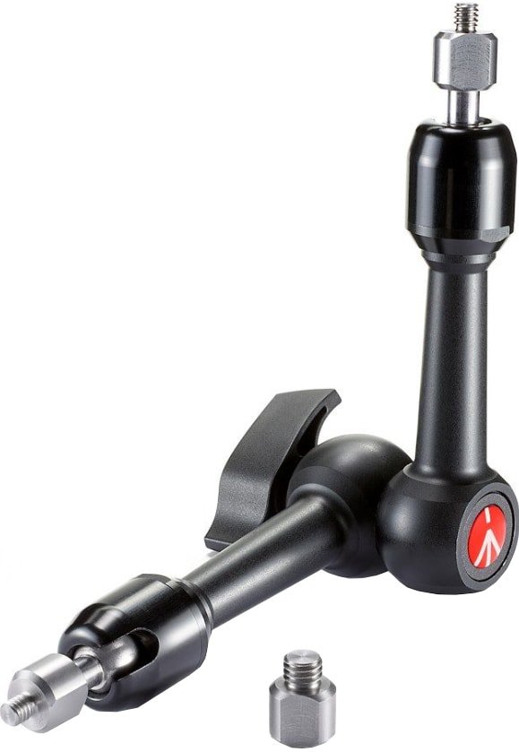 

Шарнирный кронштейн Manfrotto 244MINI