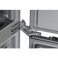 Холодильник Hiberg i-RFCB 400F NF