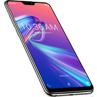 Телефон ASUS ZenFone Max Pro (M2) 4GB/64GB ZB631KL (серый)