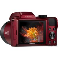 Фотоаппарат Samsung WB110