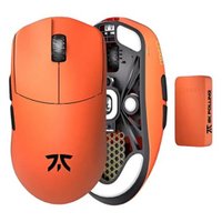 Игровая мышь Lamzu x Fnatic Maya X Limited Edition