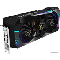 Видеокарта Gigabyte Aorus GeForce RTX 3080 Ti Xtreme 12G GDDR6X GV-N308TAORUS X-12GD