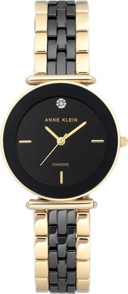 

Наручные часы Anne Klein 3158BKGB